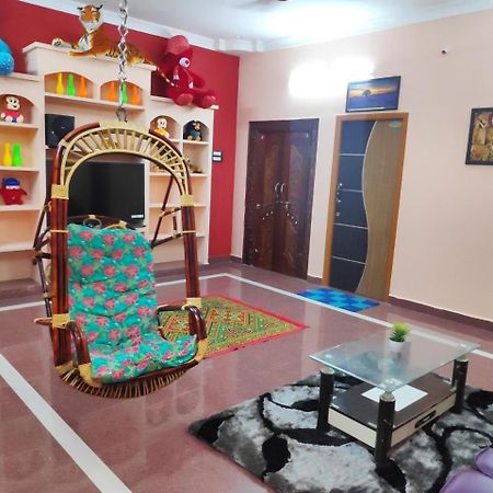 Kanchi Shantivan Канчипурам Экстерьер фото